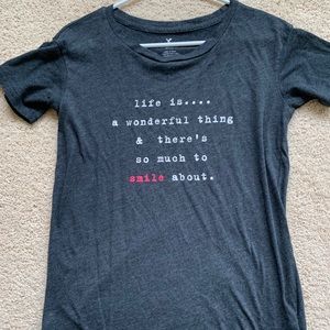 American Eagle Soft T Shirt